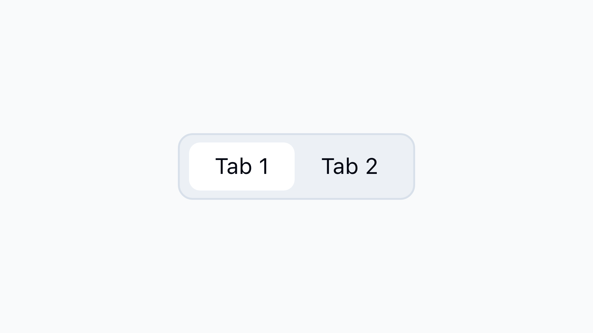 tabs preview